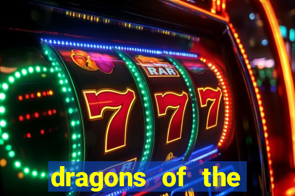 dragons of the edge game site