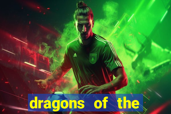 dragons of the edge game site