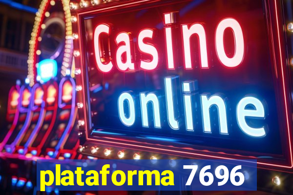 plataforma 7696