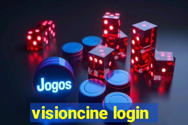 visioncine login