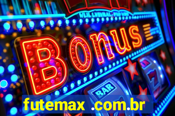 futemax .com.br