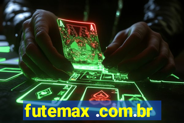 futemax .com.br