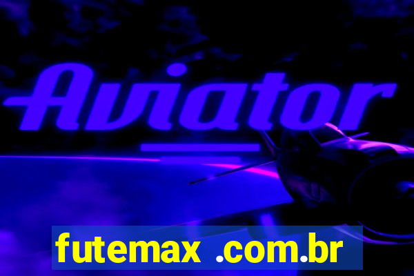 futemax .com.br