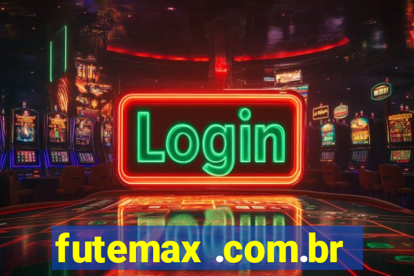 futemax .com.br