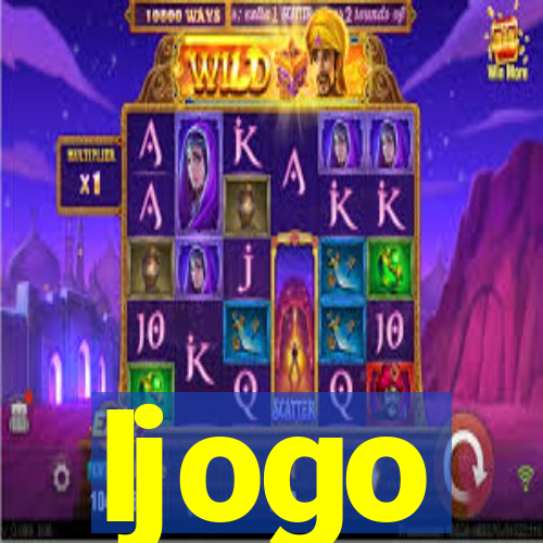 Ijogo