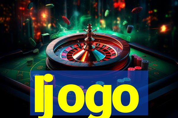 Ijogo