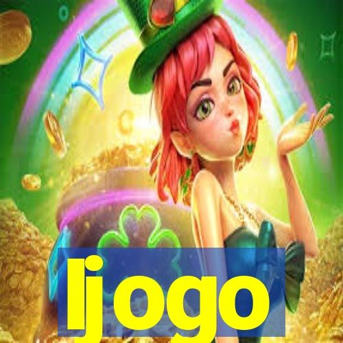 Ijogo