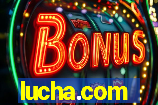 lucha.com