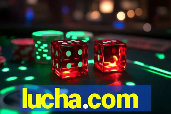 lucha.com