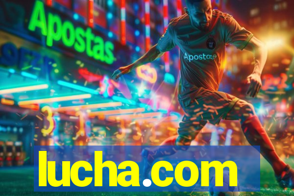 lucha.com