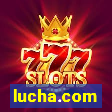 lucha.com