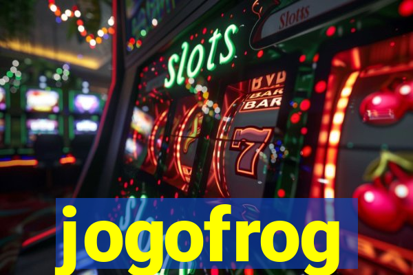 jogofrog