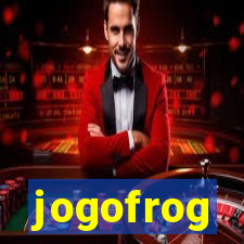 jogofrog