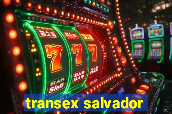 transex salvador