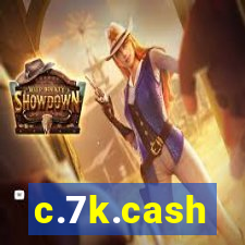 c.7k.cash