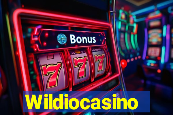 Wildiocasino