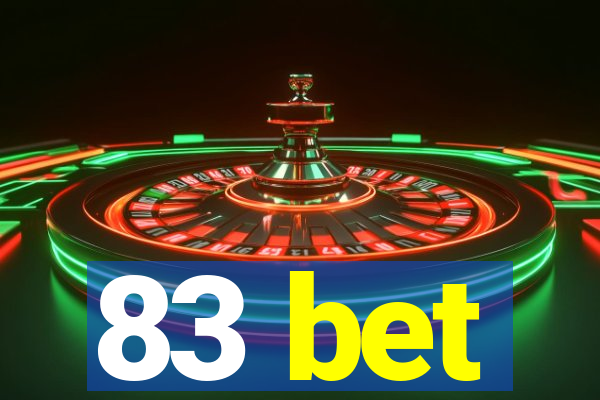 83 bet