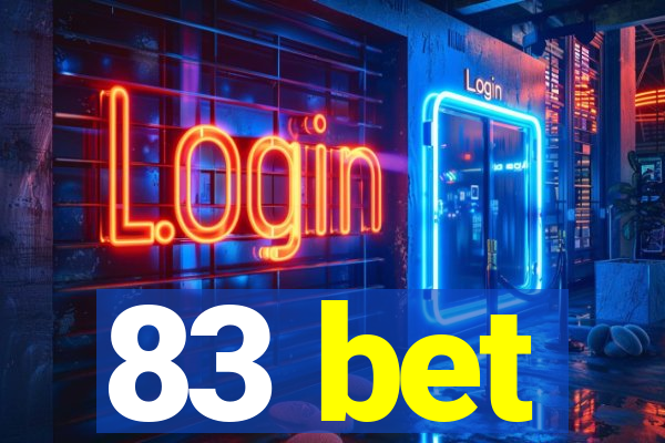 83 bet