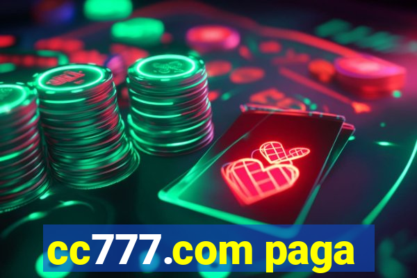 cc777.com paga