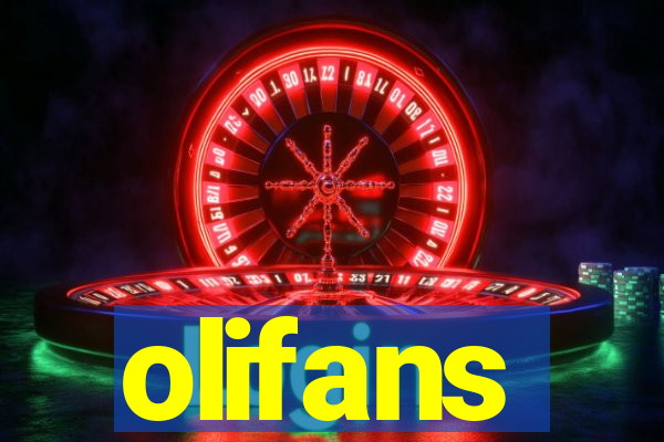 olifans