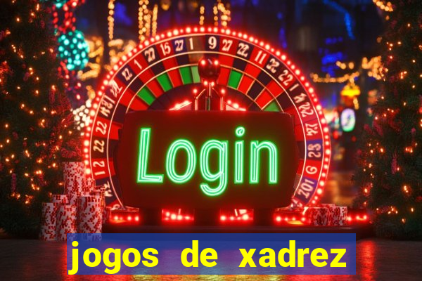 jogos de xadrez das tres espias demais