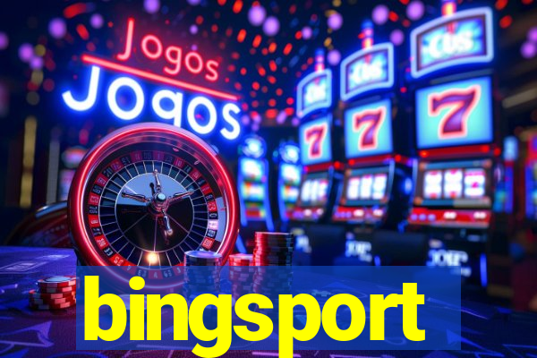 bingsport