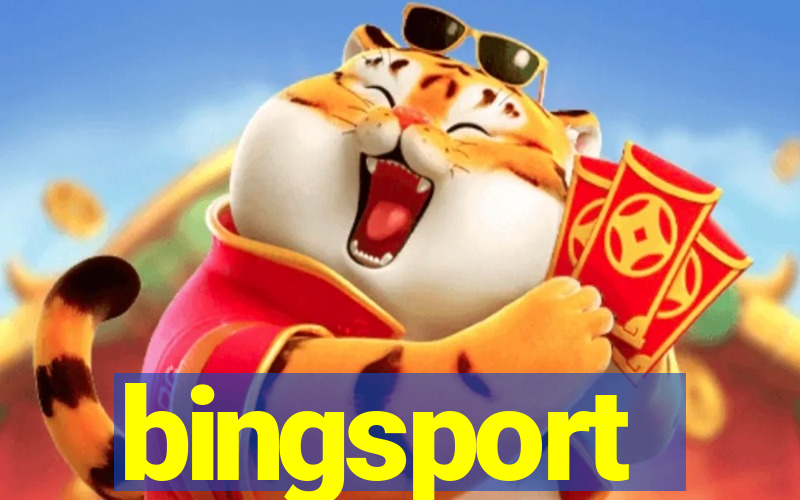 bingsport