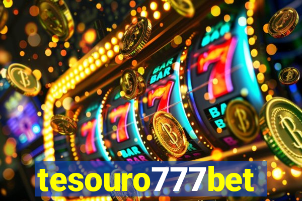 tesouro777bet