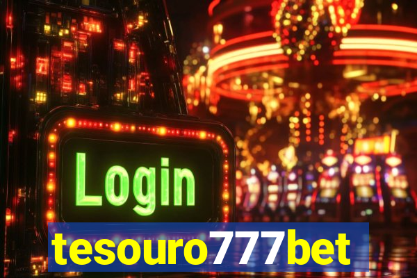 tesouro777bet