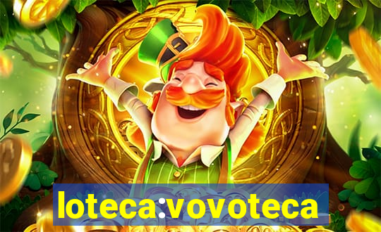 loteca:vovoteca