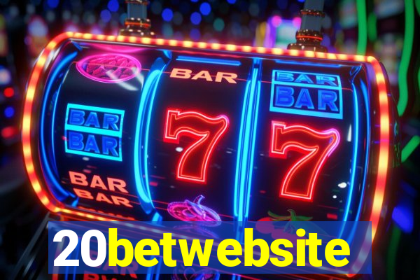 20betwebsite