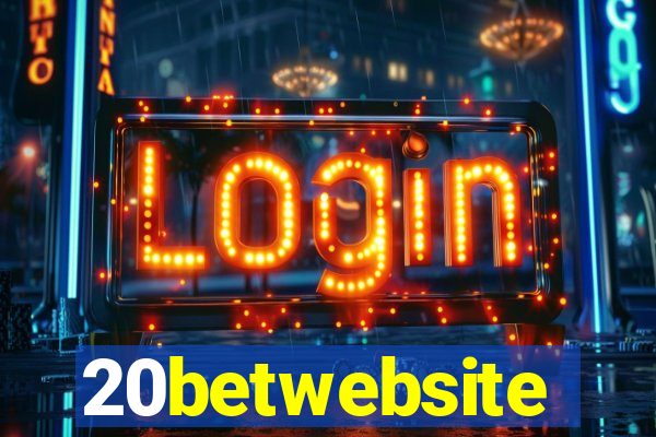 20betwebsite