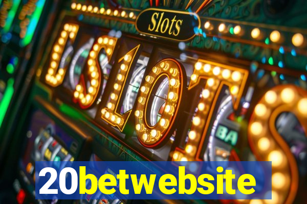 20betwebsite