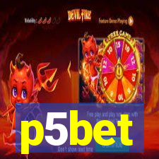 p5bet