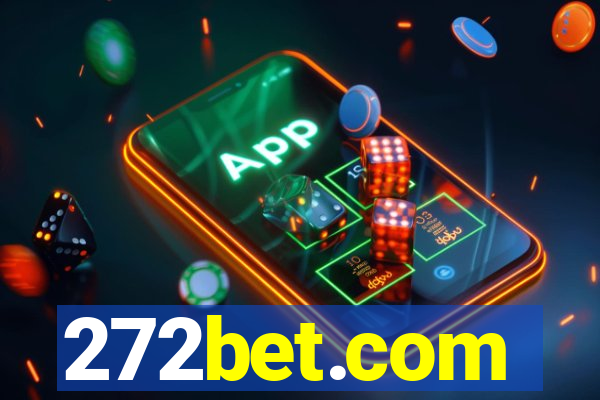 272bet.com