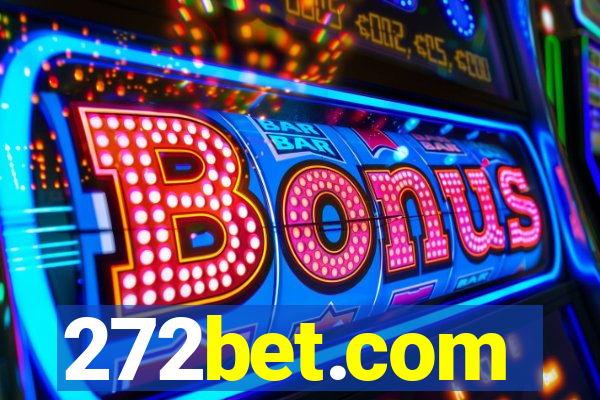 272bet.com