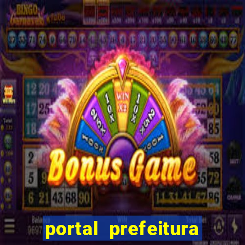 portal prefeitura juiz de fora