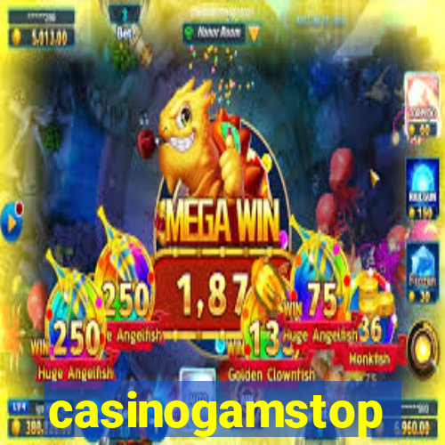 casinogamstop