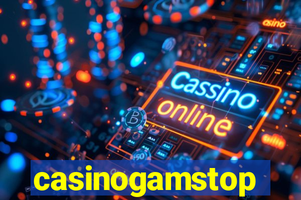 casinogamstop