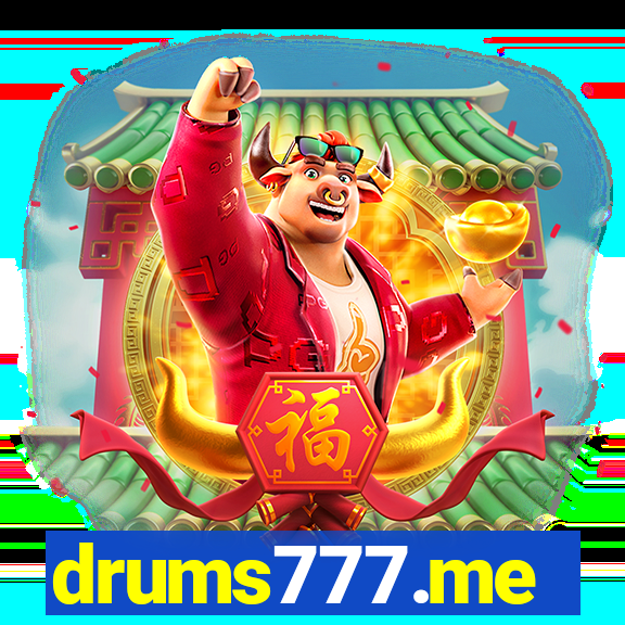 drums777.me