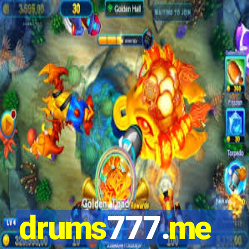 drums777.me