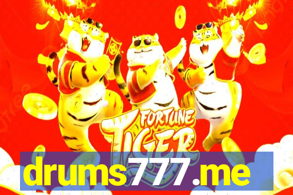 drums777.me