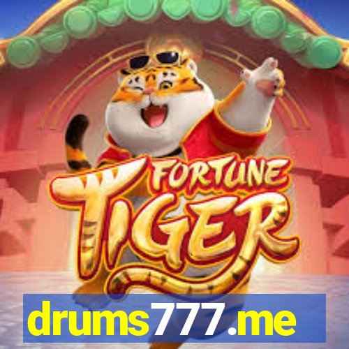 drums777.me