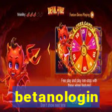 betanologin