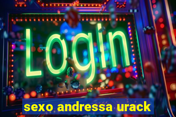 sexo andressa urack