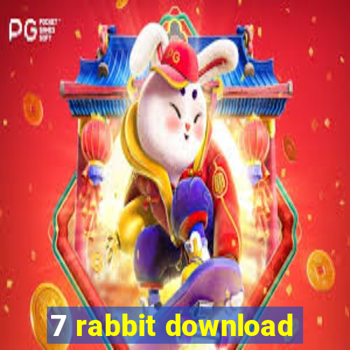 7 rabbit download