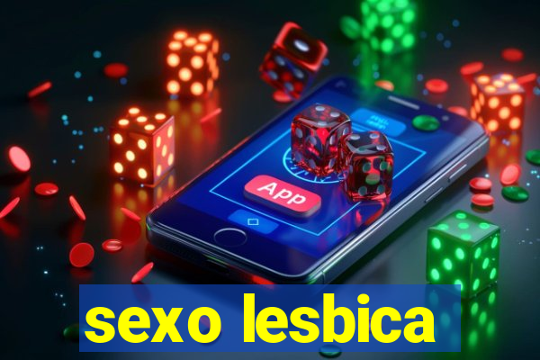 sexo lesbica