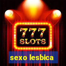 sexo lesbica