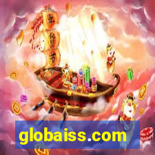 globaiss.com