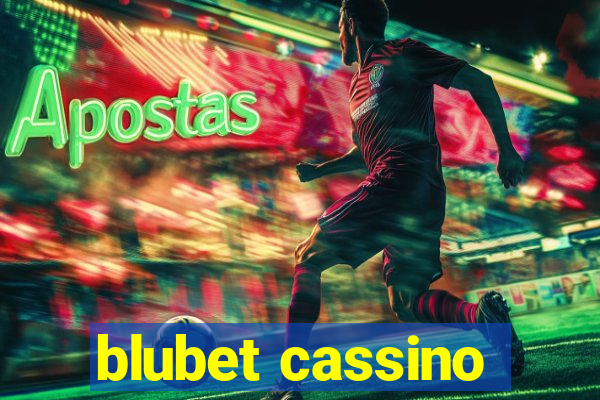 blubet cassino